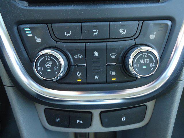 used 2014 Buick Encore car, priced at $13,900