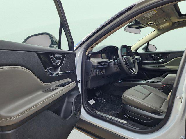 new 2026 Lincoln Corsair car, priced at $55,545