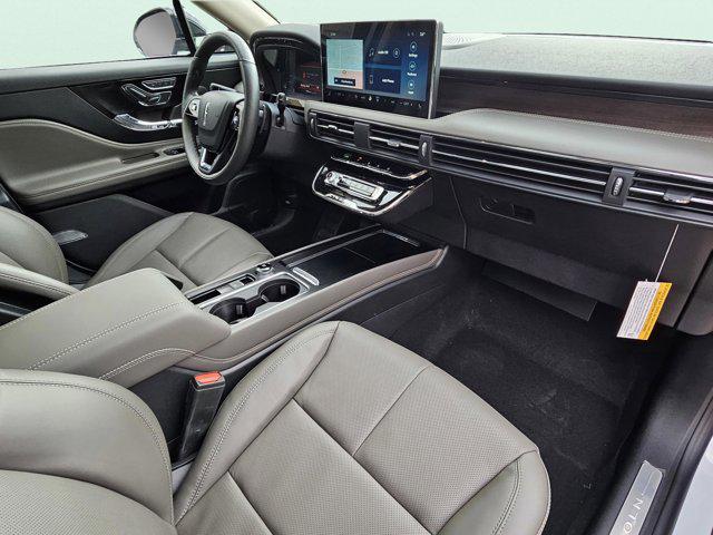 new 2026 Lincoln Corsair car, priced at $55,545