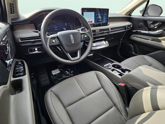 new 2026 Lincoln Corsair car, priced at $55,545