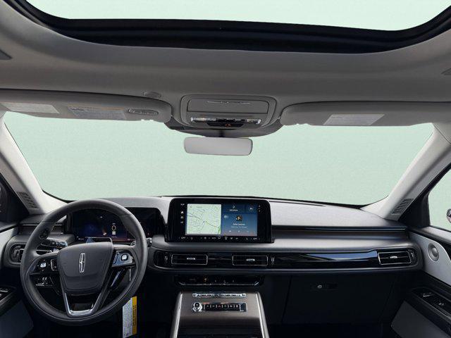 new 2026 Lincoln Aviator car, priced at $73,806