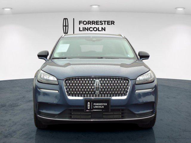 used 2022 Lincoln Corsair car, priced at $29,900