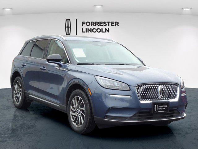 used 2022 Lincoln Corsair car, priced at $29,900