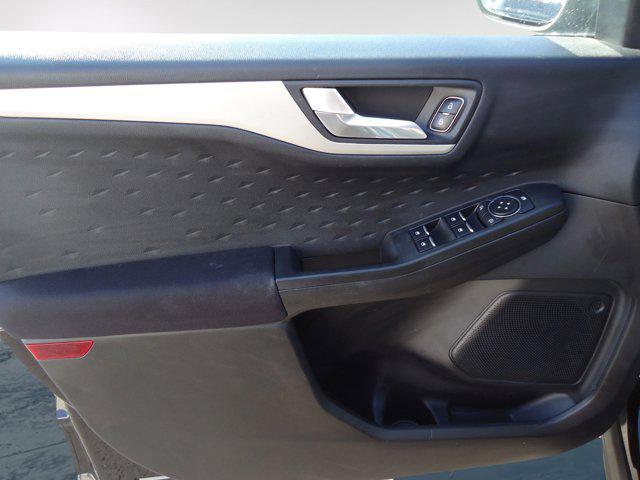 used 2020 Ford Escape car, priced at $21,900