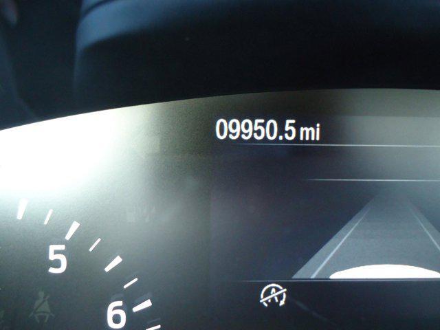 used 2020 Ford Escape car, priced at $21,900