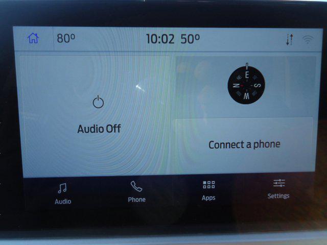 used 2020 Ford Escape car, priced at $21,900