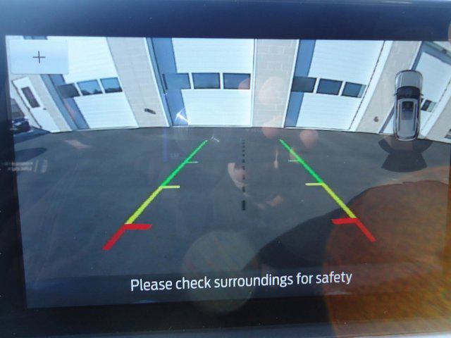 used 2020 Ford Escape car, priced at $21,900