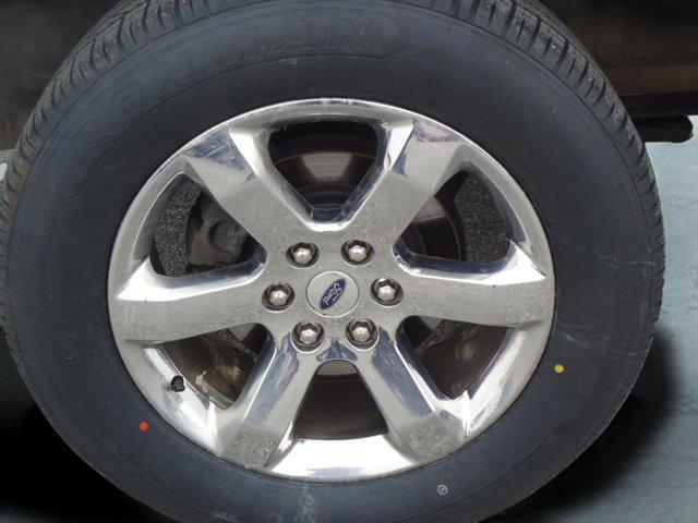 used 2022 Ford F-150 car, priced at $40,900