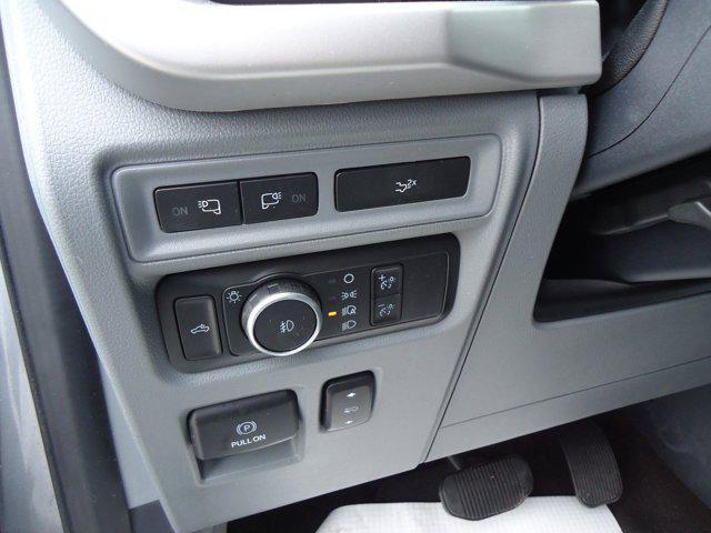 used 2022 Ford F-150 car, priced at $40,900