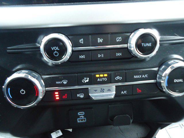 used 2022 Ford F-150 car, priced at $40,900