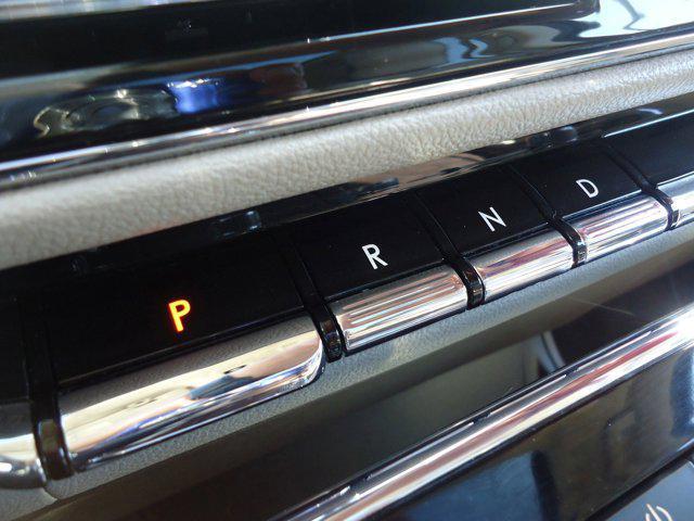 used 2023 Lincoln Navigator car, priced at $65,000