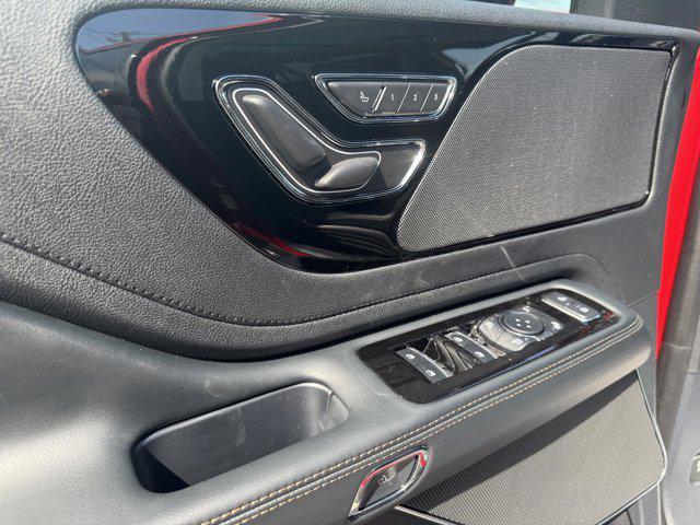 new 2026 Lincoln Aviator car, priced at $62,334