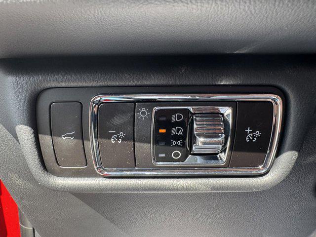 new 2026 Lincoln Aviator car, priced at $62,334