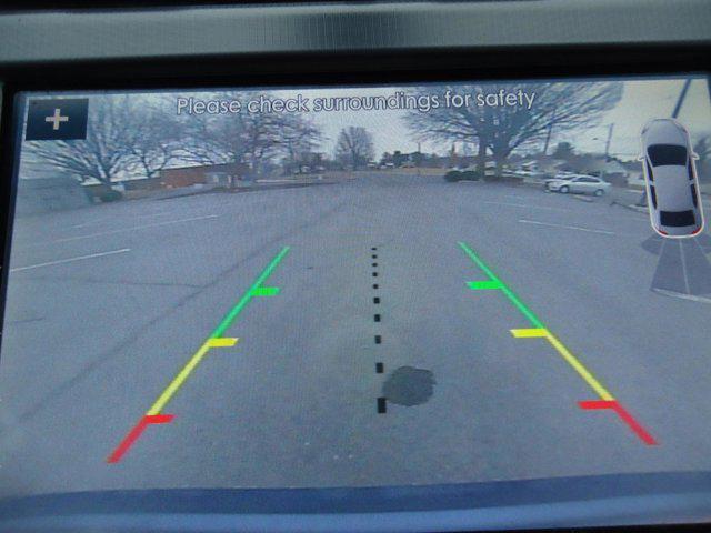 used 2019 Lincoln MKZ car, priced at $25,500