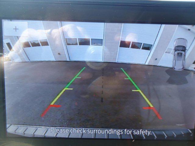 used 2023 Ford Explorer car, priced at $35,900