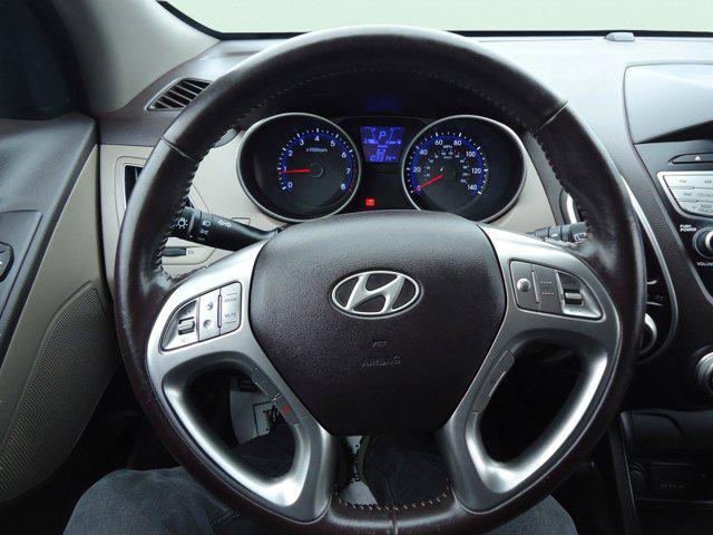 used 2011 Hyundai Tucson car, priced at $7,000