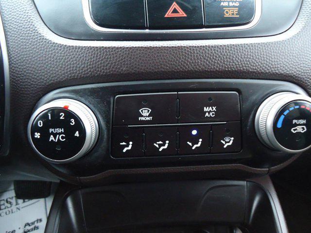 used 2011 Hyundai Tucson car, priced at $7,000