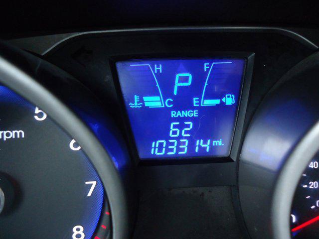 used 2011 Hyundai Tucson car, priced at $7,000