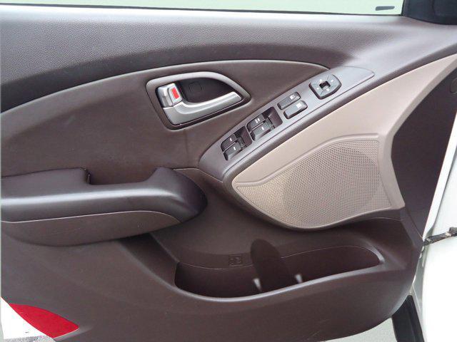 used 2011 Hyundai Tucson car, priced at $7,000