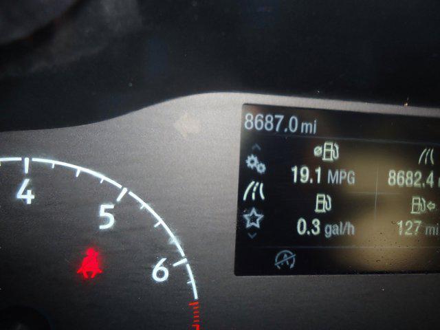 used 2023 Ford Transit Connect car, priced at $39,900