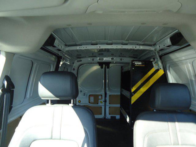 used 2023 Ford Transit Connect car, priced at $39,900