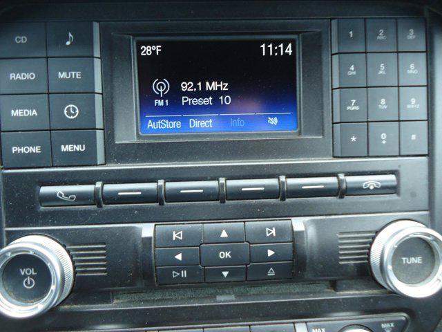 used 2015 Ford Mustang car, priced at $15,900