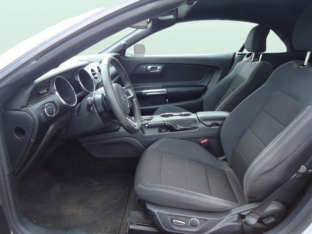 used 2015 Ford Mustang car, priced at $15,900