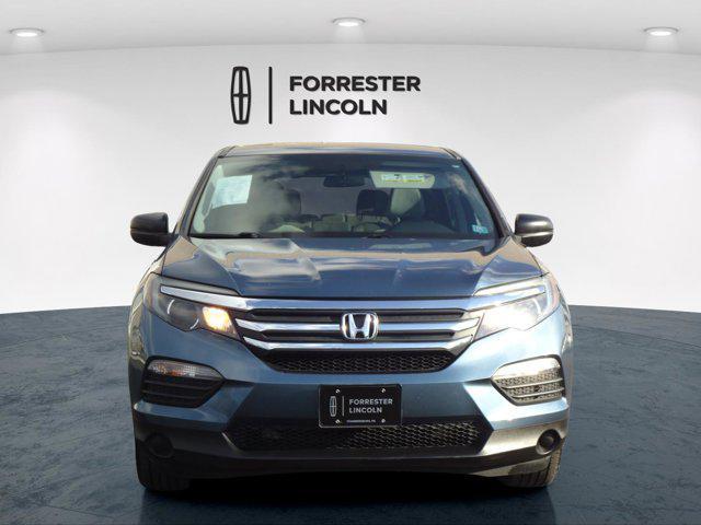 used 2016 Honda Pilot car, priced at $15,900