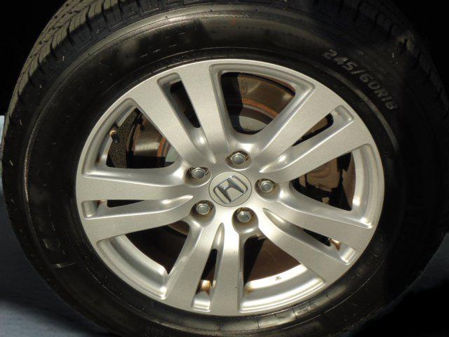 used 2016 Honda Pilot car, priced at $15,900