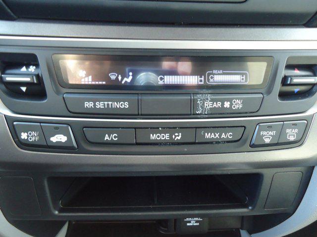 used 2016 Honda Pilot car, priced at $15,900