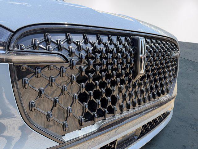 new 2026 Lincoln Aviator car, priced at $62,334
