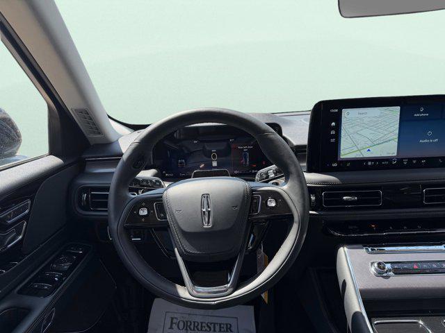 new 2026 Lincoln Aviator car, priced at $62,334