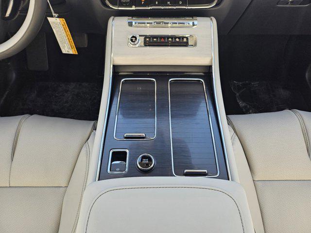 new 2026 Lincoln Aviator car, priced at $77,900