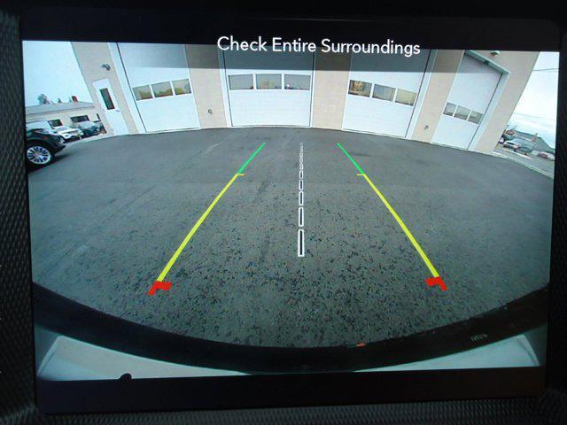 used 2021 Jeep Wrangler Unlimited car, priced at $31,900