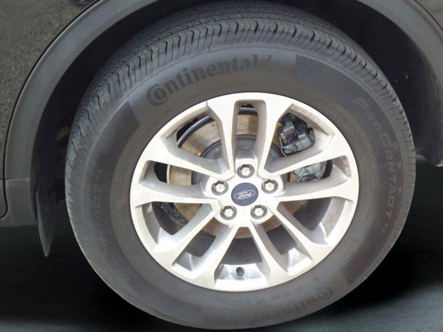 used 2022 Ford Escape car, priced at $22,900
