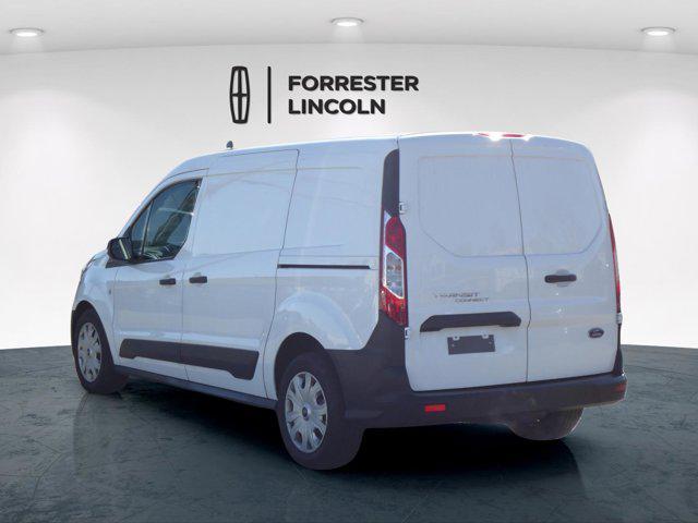 used 2023 Ford Transit Connect car, priced at $39,900