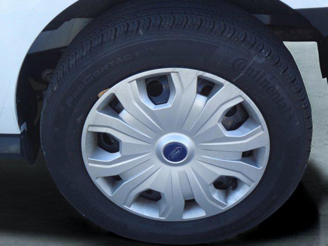 used 2023 Ford Transit Connect car, priced at $39,900