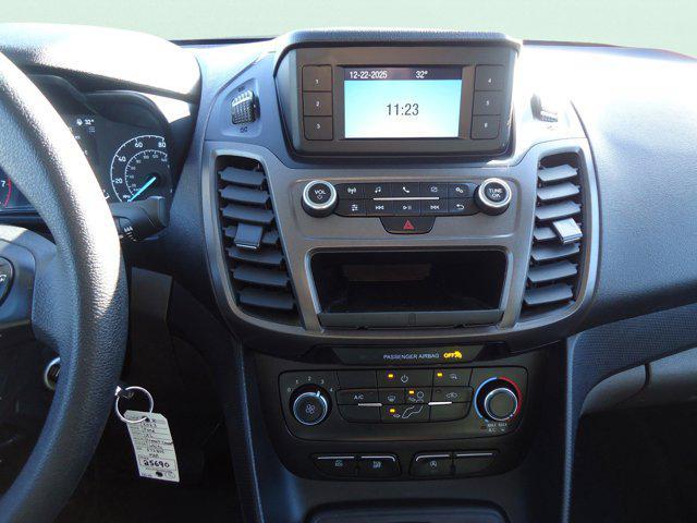 used 2023 Ford Transit Connect car, priced at $39,900