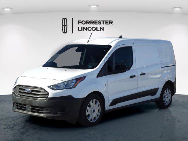 used 2023 Ford Transit Connect car, priced at $39,900