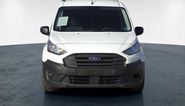 used 2023 Ford Transit Connect car, priced at $39,900