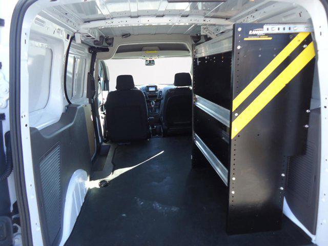 used 2023 Ford Transit Connect car, priced at $39,900