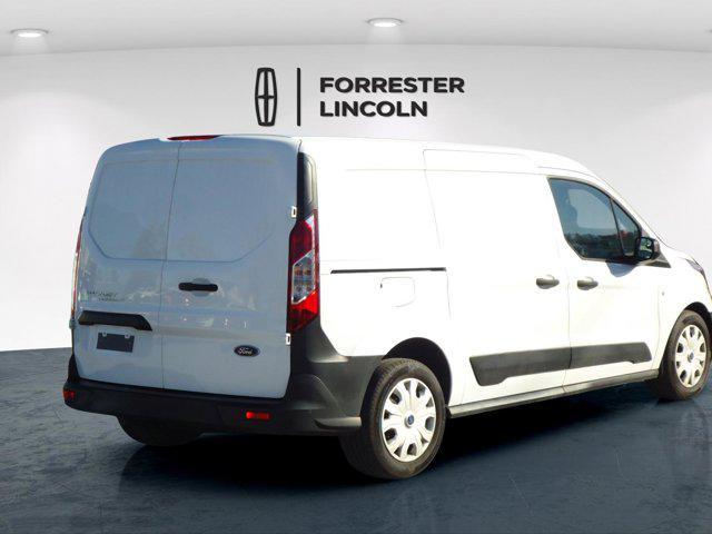 used 2023 Ford Transit Connect car, priced at $39,900