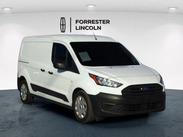 used 2023 Ford Transit Connect car, priced at $39,900