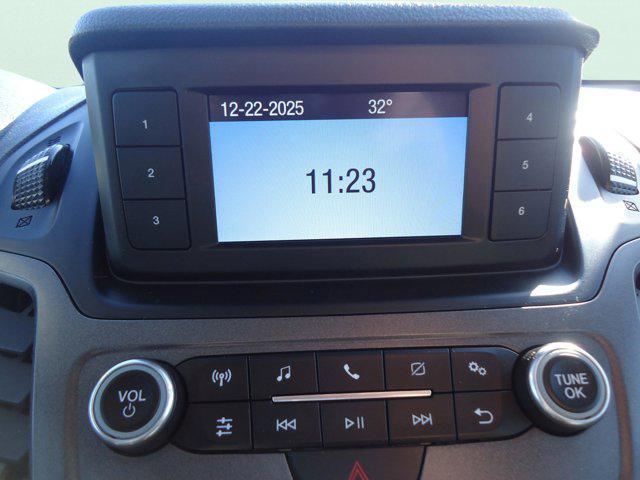 used 2023 Ford Transit Connect car, priced at $39,900