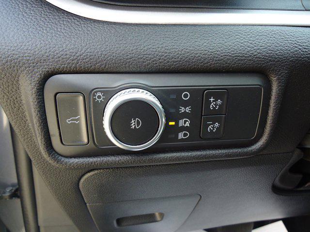 used 2022 Ford Explorer car, priced at $30,900