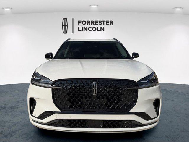 new 2026 Lincoln Aviator car, priced at $74,126