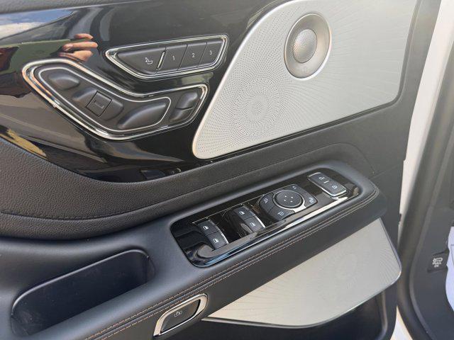 new 2026 Lincoln Aviator car, priced at $74,126