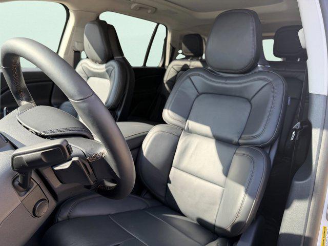 new 2026 Lincoln Aviator car, priced at $74,126