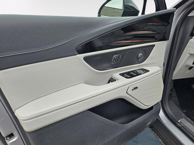 new 2026 Lincoln Nautilus car, priced at $67,200