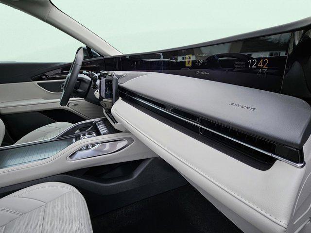 new 2026 Lincoln Nautilus car, priced at $67,200